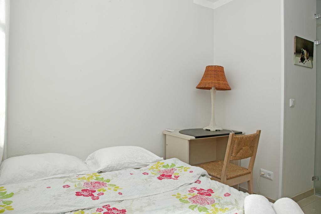 Tlvsublet Hayarkon Apartment Tel Aviv Exterior photo