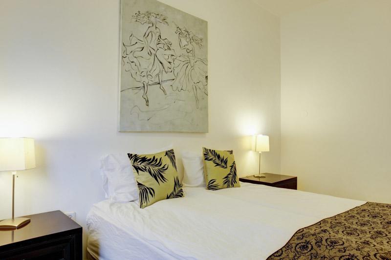 Tlvsublet Hayarkon Apartment Tel Aviv Exterior photo