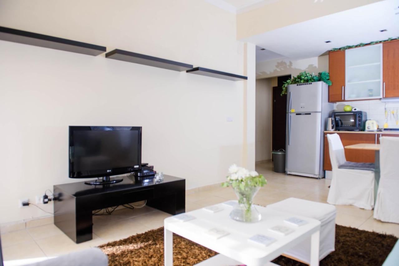 Tlvsublet Hayarkon Apartment Tel Aviv Exterior photo